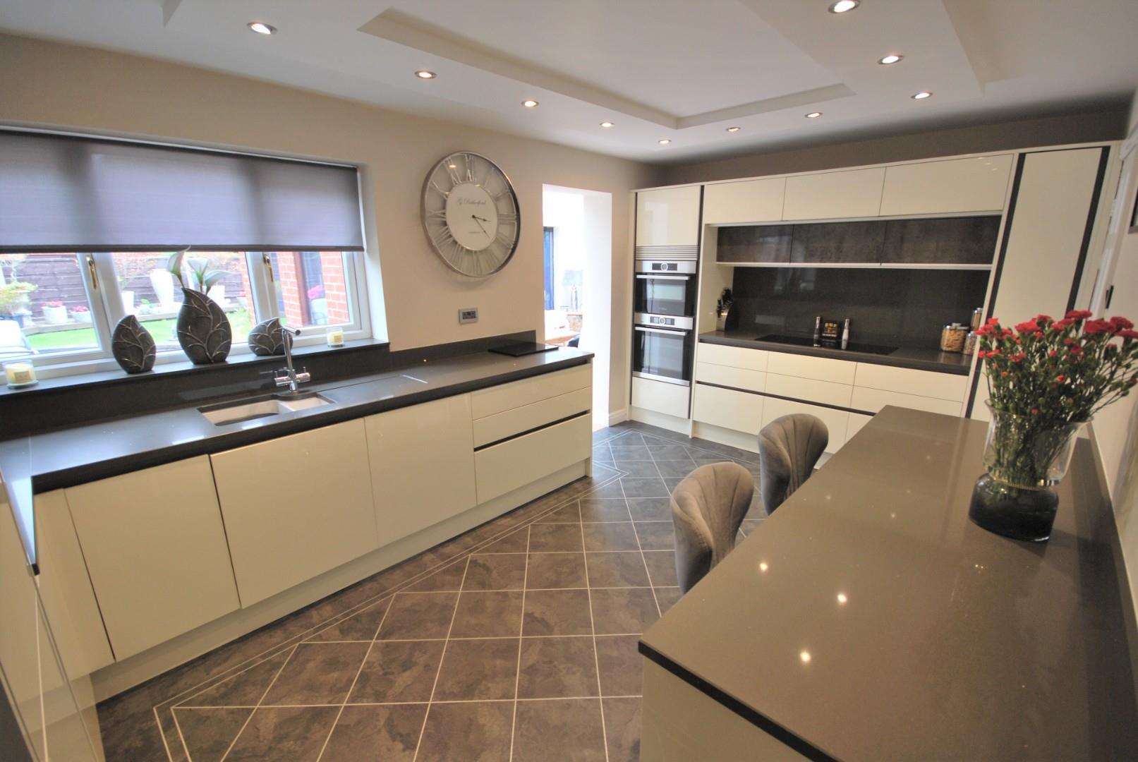 Whittingham Drive, Ramsbottom, Bury Pearson Ferrier Estate Agents and